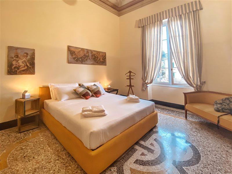 Villa Gelsomino Exclusive House Santa Margherita Ligure Kültér fotó