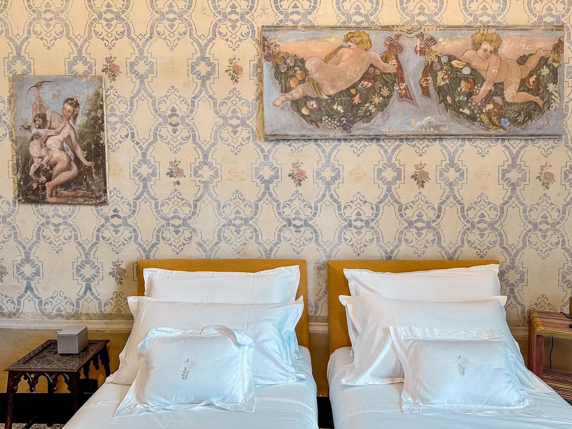 Villa Gelsomino Exclusive House Santa Margherita Ligure Kültér fotó