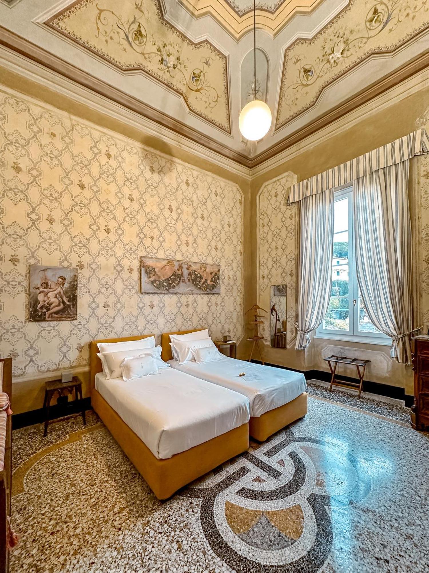 Villa Gelsomino Exclusive House Santa Margherita Ligure Kültér fotó