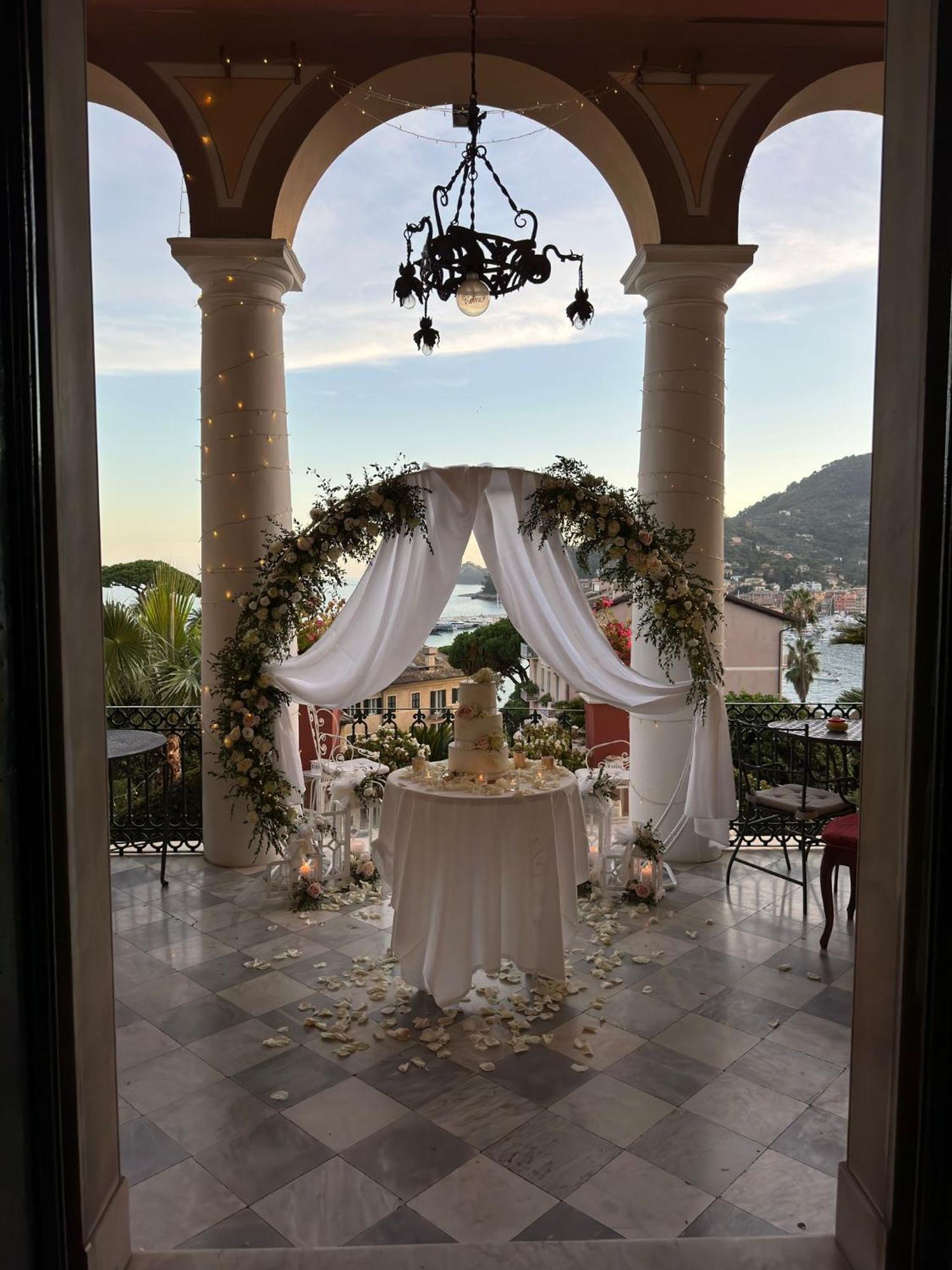 Villa Gelsomino Exclusive House Santa Margherita Ligure Kültér fotó