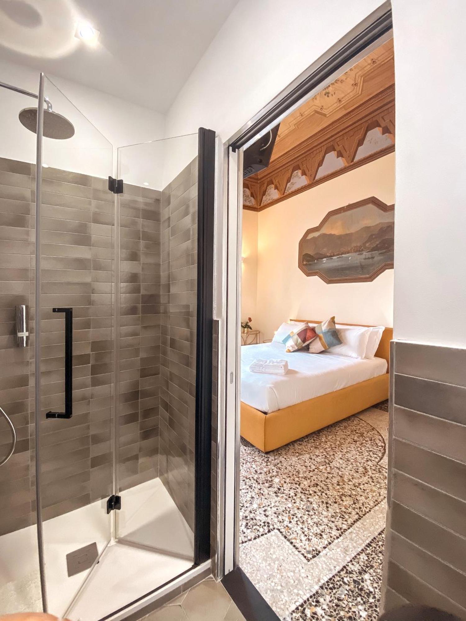 Villa Gelsomino Exclusive House Santa Margherita Ligure Kültér fotó