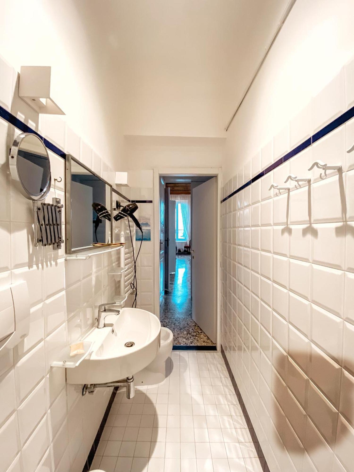 Villa Gelsomino Exclusive House Santa Margherita Ligure Kültér fotó