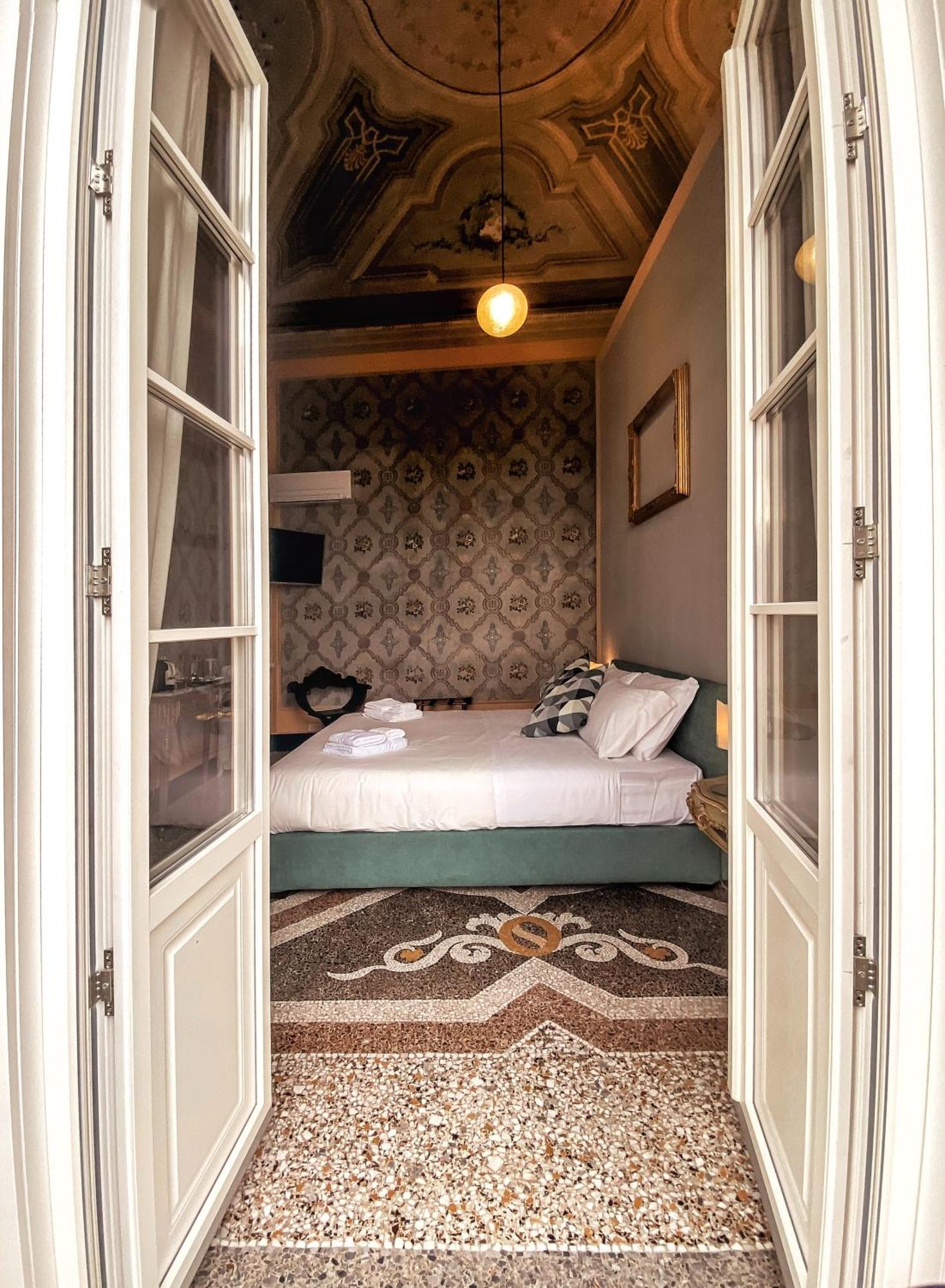 Villa Gelsomino Exclusive House Santa Margherita Ligure Kültér fotó